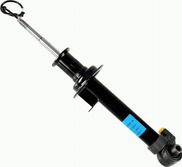 SACHS 102 818 - Ammortizzatore www.autoricambi360.it
