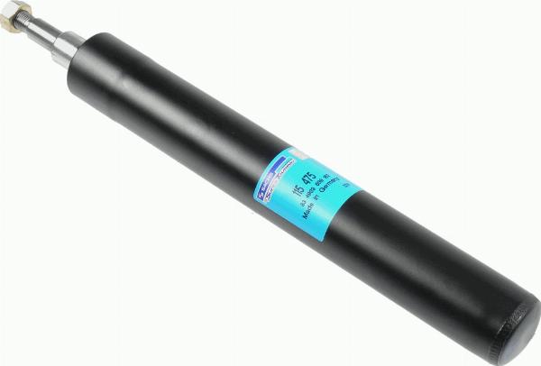 SACHS 115 475 - Ammortizzatore www.autoricambi360.it