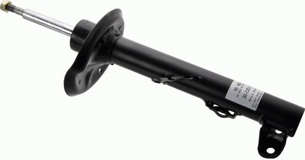 SACHS 115 689 - Ammortizzatore www.autoricambi360.it