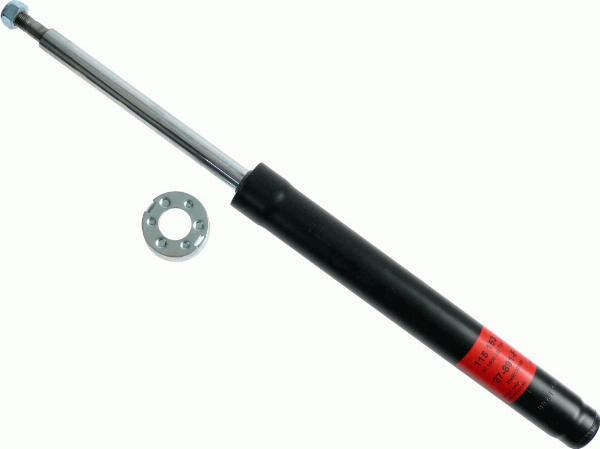 SACHS 115 153 - Ammortizzatore www.autoricambi360.it