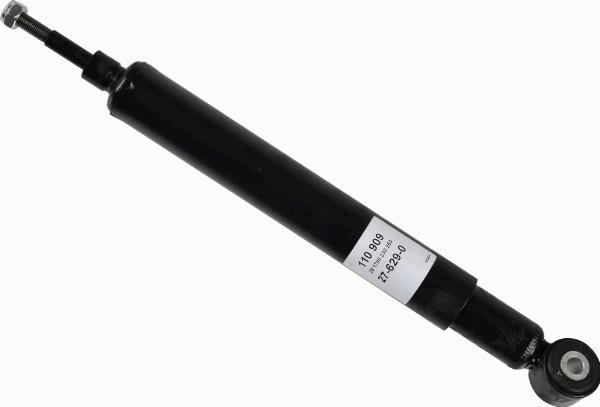 SACHS 110 909 - Ammortizzatore www.autoricambi360.it