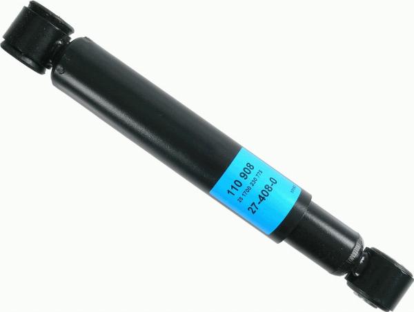 SACHS 110 908 - Ammortizzatore www.autoricambi360.it