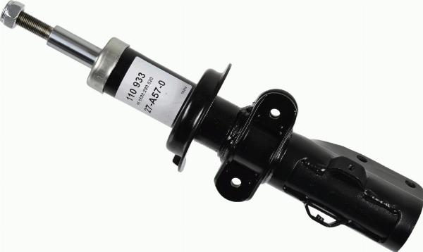 SACHS 110 933 - Ammortizzatore www.autoricambi360.it