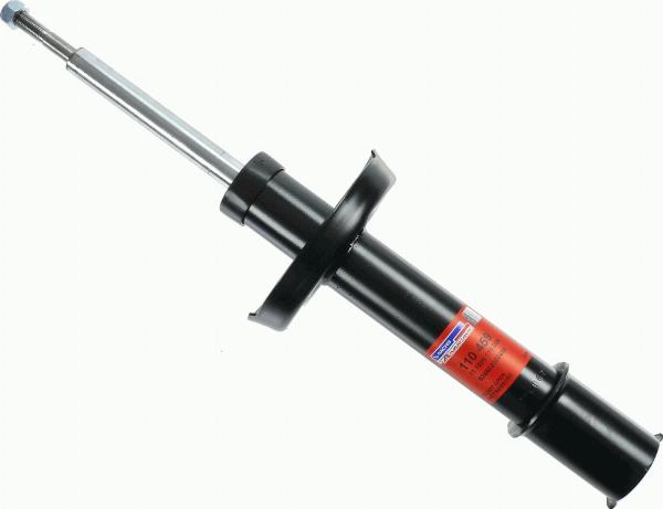 SACHS 110 459 - Ammortizzatore www.autoricambi360.it