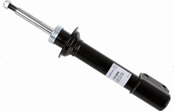 SACHS 110 894 - Ammortizzatore www.autoricambi360.it