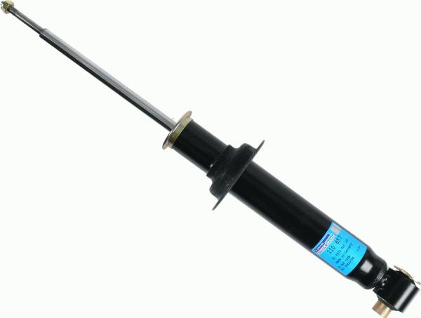 SACHS 110 857 - Ammortizzatore www.autoricambi360.it