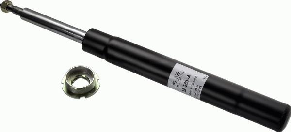SACHS 110 336 - Ammortizzatore www.autoricambi360.it