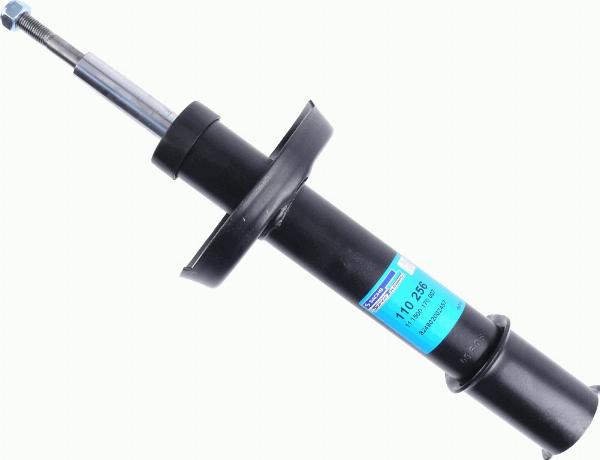 SACHS 110 256 - Ammortizzatore www.autoricambi360.it