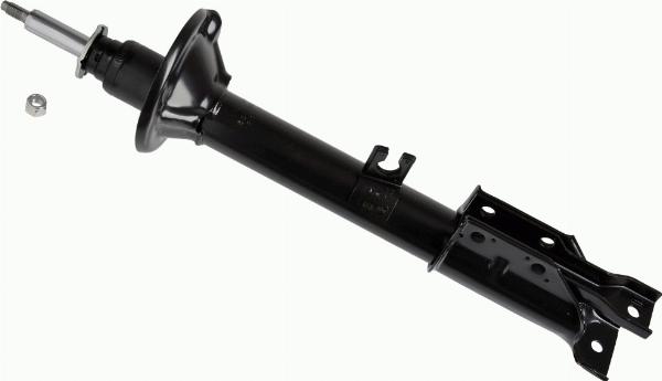SACHS 110 786 - Ammortizzatore www.autoricambi360.it