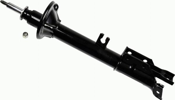 SACHS 110 787 - Ammortizzatore www.autoricambi360.it