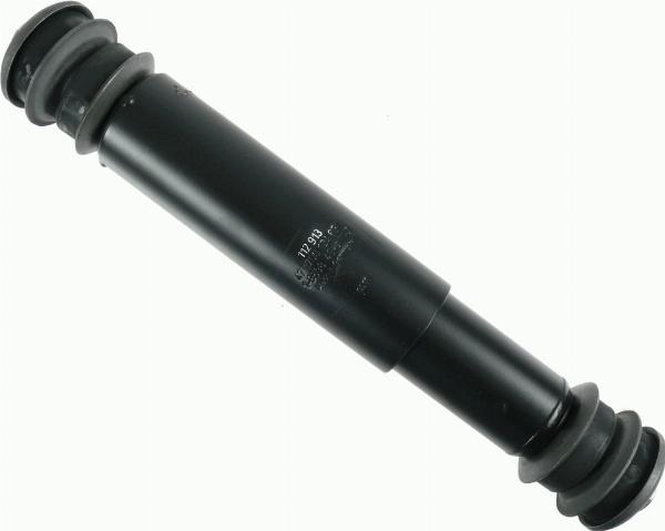 SACHS 112 913 - Ammortizzatore www.autoricambi360.it