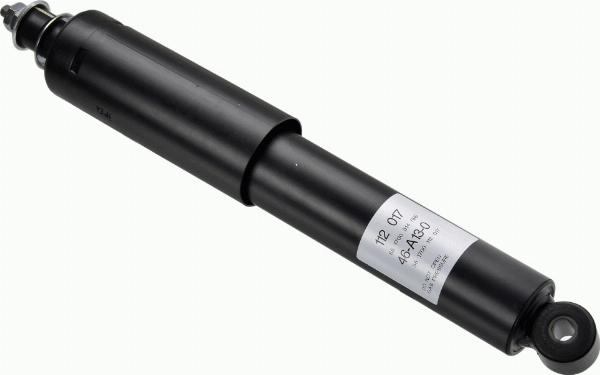 SACHS 112 017 - Ammortizzatore www.autoricambi360.it