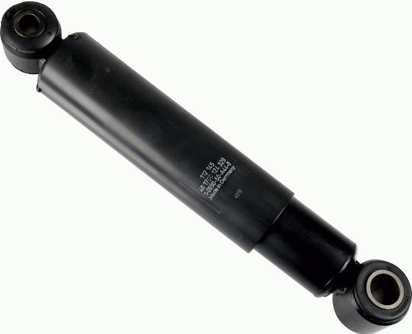 SACHS 112 145 - Ammortizzatore www.autoricambi360.it