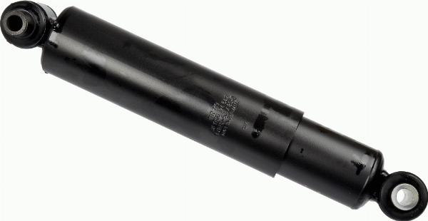 SACHS 112 119 - Ammortizzatore www.autoricambi360.it