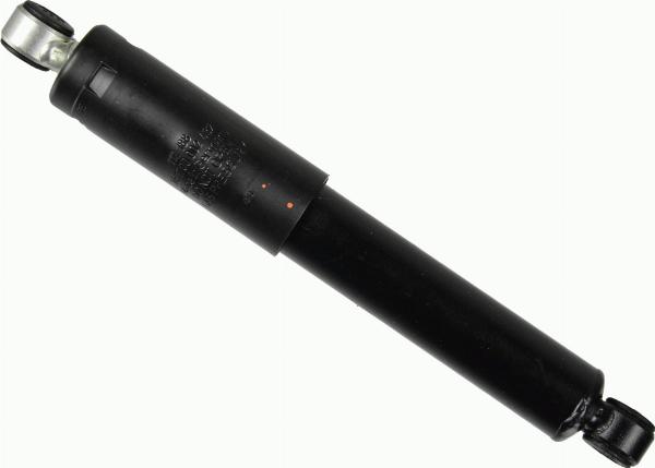 SACHS 112 188 - Ammortizzatore www.autoricambi360.it