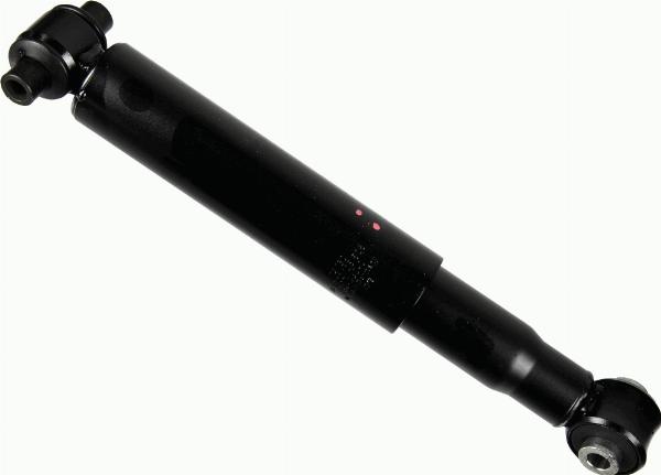 SACHS 112 130 - Ammortizzatore www.autoricambi360.it