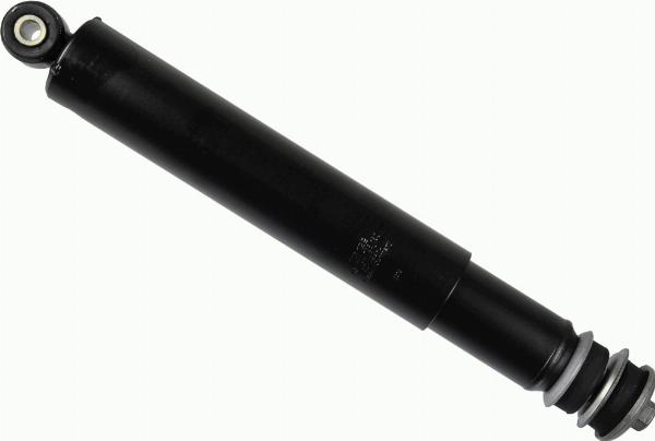 SACHS 112 129 - Ammortizzatore www.autoricambi360.it
