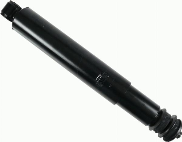 SACHS 112 126 - Ammortizzatore www.autoricambi360.it