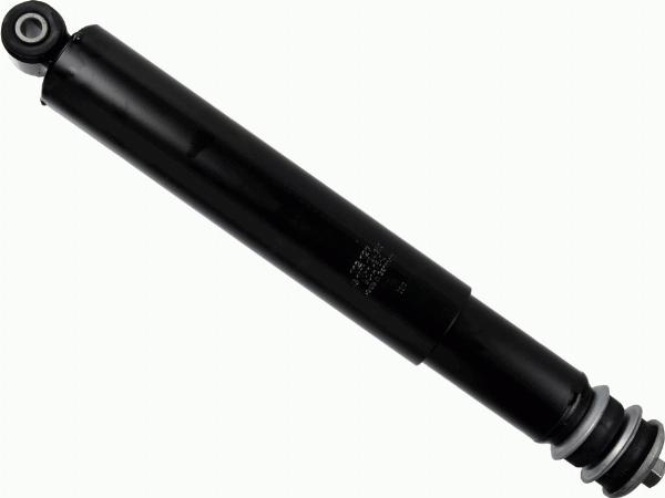 SACHS 112 127 - Ammortizzatore www.autoricambi360.it