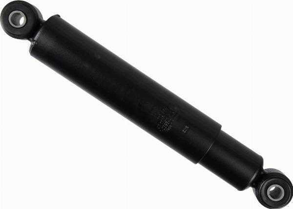 SACHS 112 895 - Ammortizzatore www.autoricambi360.it
