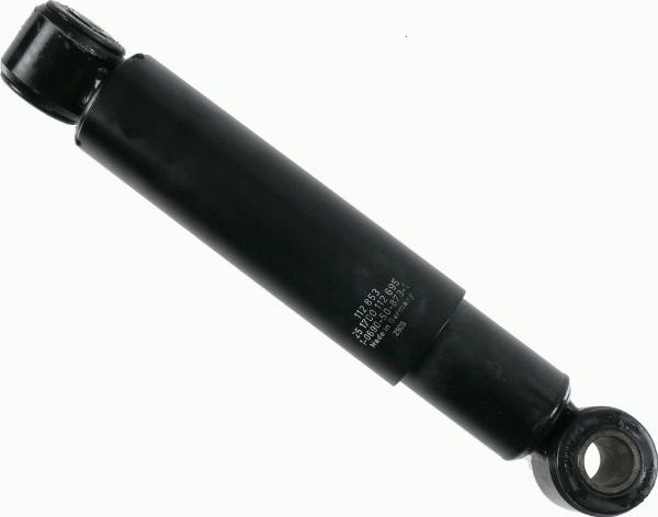 SACHS 112 853 - Ammortizzatore www.autoricambi360.it