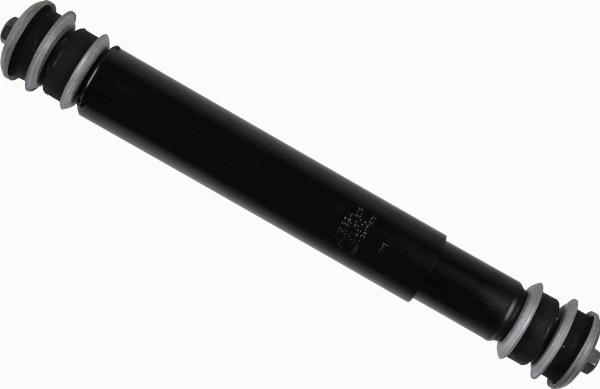 SACHS 112 324 - Ammortizzatore www.autoricambi360.it