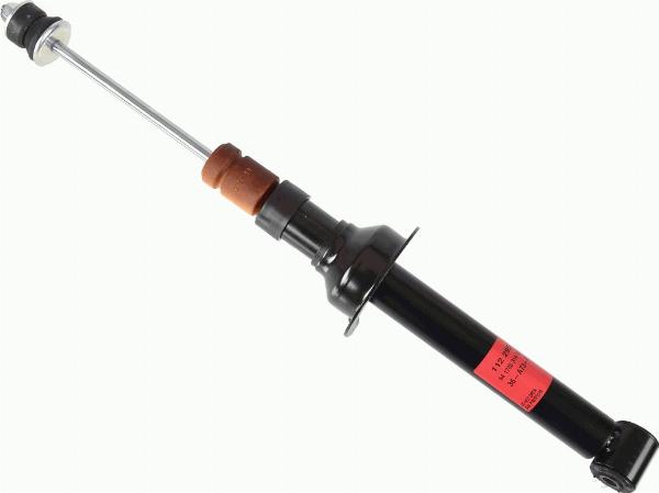 SACHS 112 295 - Ammortizzatore www.autoricambi360.it