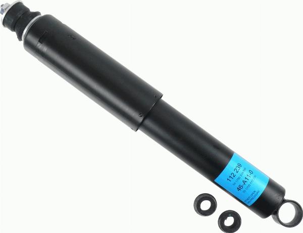 SACHS 112 239 - Ammortizzatore www.autoricambi360.it