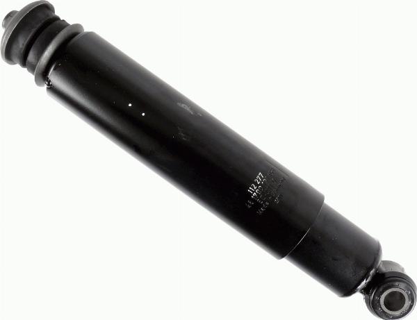 SACHS 112 277 - Ammortizzatore www.autoricambi360.it
