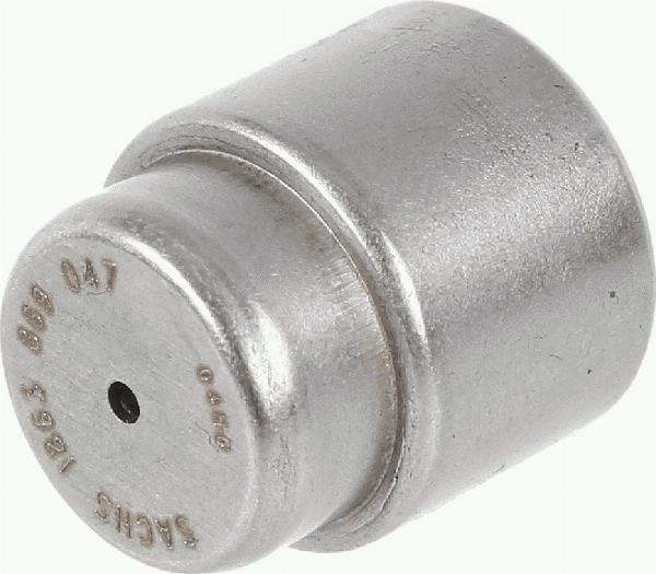 SACHS 1863 869 047 - Cuscinetto di guida, Frizione www.autoricambi360.it