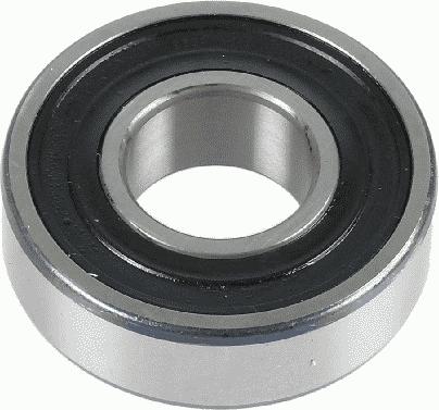 SACHS 1 863 869 009 - Cuscinetto di guida, Frizione www.autoricambi360.it