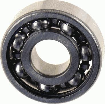 SACHS 1 863 821 001 - Cuscinetto di guida, Frizione www.autoricambi360.it