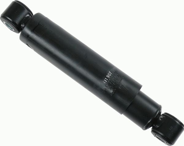 SACHS 131 907 - Ammortizzatore www.autoricambi360.it