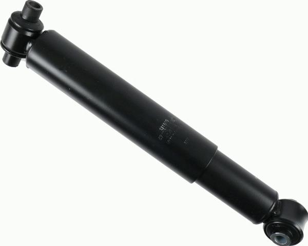SACHS 131 595 - Ammortizzatore www.autoricambi360.it