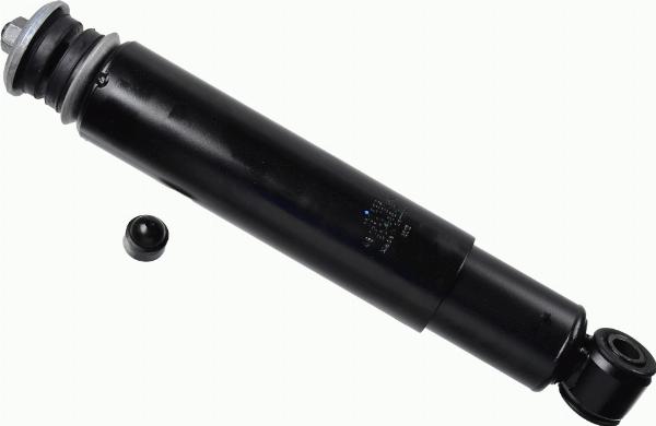 SACHS 131 692 - Ammortizzatore www.autoricambi360.it