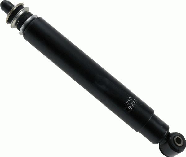 SACHS 131 625 - Ammortizzatore www.autoricambi360.it