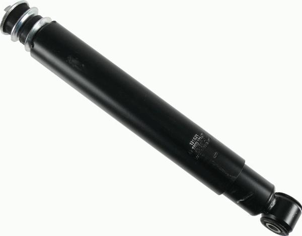 SACHS 131 621 - Ammortizzatore www.autoricambi360.it