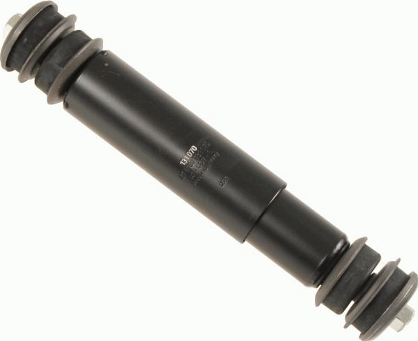 SACHS 131 070 - Ammortizzatore www.autoricambi360.it