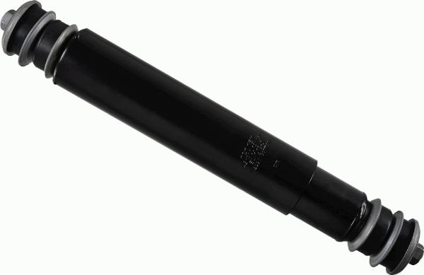 SACHS 131 167 - Ammortizzatore www.autoricambi360.it