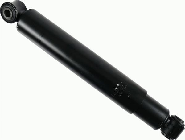 SACHS 131 184 - Ammortizzatore www.autoricambi360.it