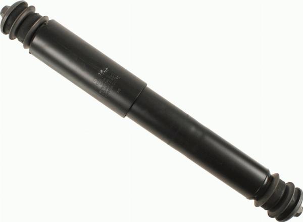 SACHS 131 340 - Ammortizzatore www.autoricambi360.it