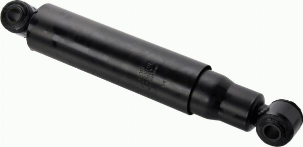 SACHS 131 377 - Ammortizzatore www.autoricambi360.it