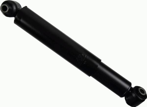 SACHS 131 296 - Ammortizzatore www.autoricambi360.it