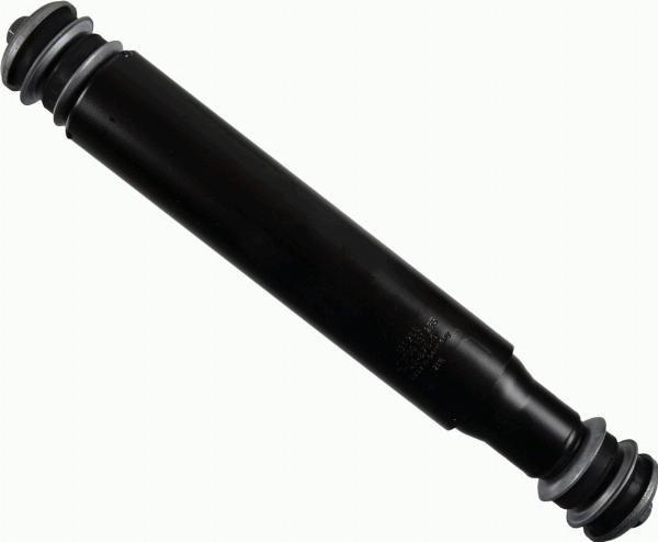 SACHS 131 255 - Ammortizzatore www.autoricambi360.it