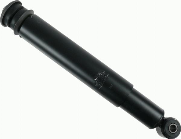 SACHS 131 256 - Ammortizzatore www.autoricambi360.it