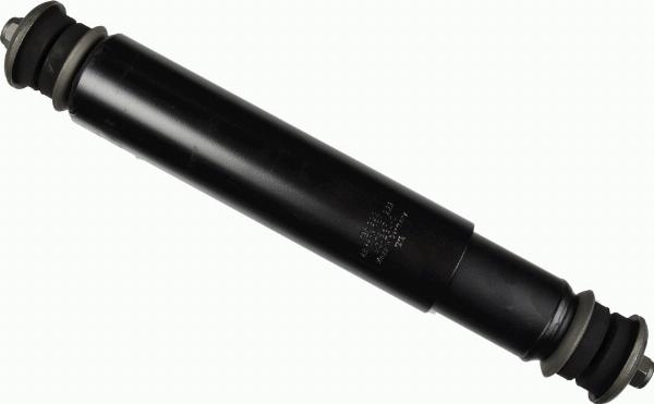 SACHS 131 223 - Ammortizzatore www.autoricambi360.it