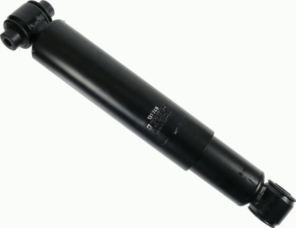 SACHS 131 749 - Ammortizzatore www.autoricambi360.it