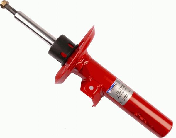SACHS 133 043 - Ammortizzatore www.autoricambi360.it