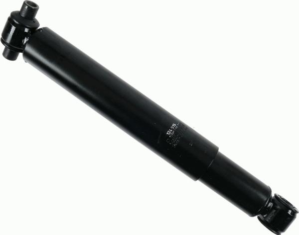 SACHS 124 915 - Ammortizzatore www.autoricambi360.it