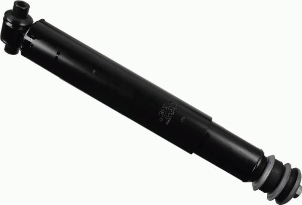 SACHS 124 601 - Ammortizzatore www.autoricambi360.it